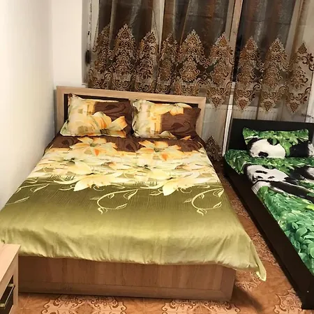 National Arena Apartament Apartment