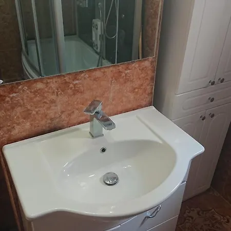 National Arena Apartament Bukarest